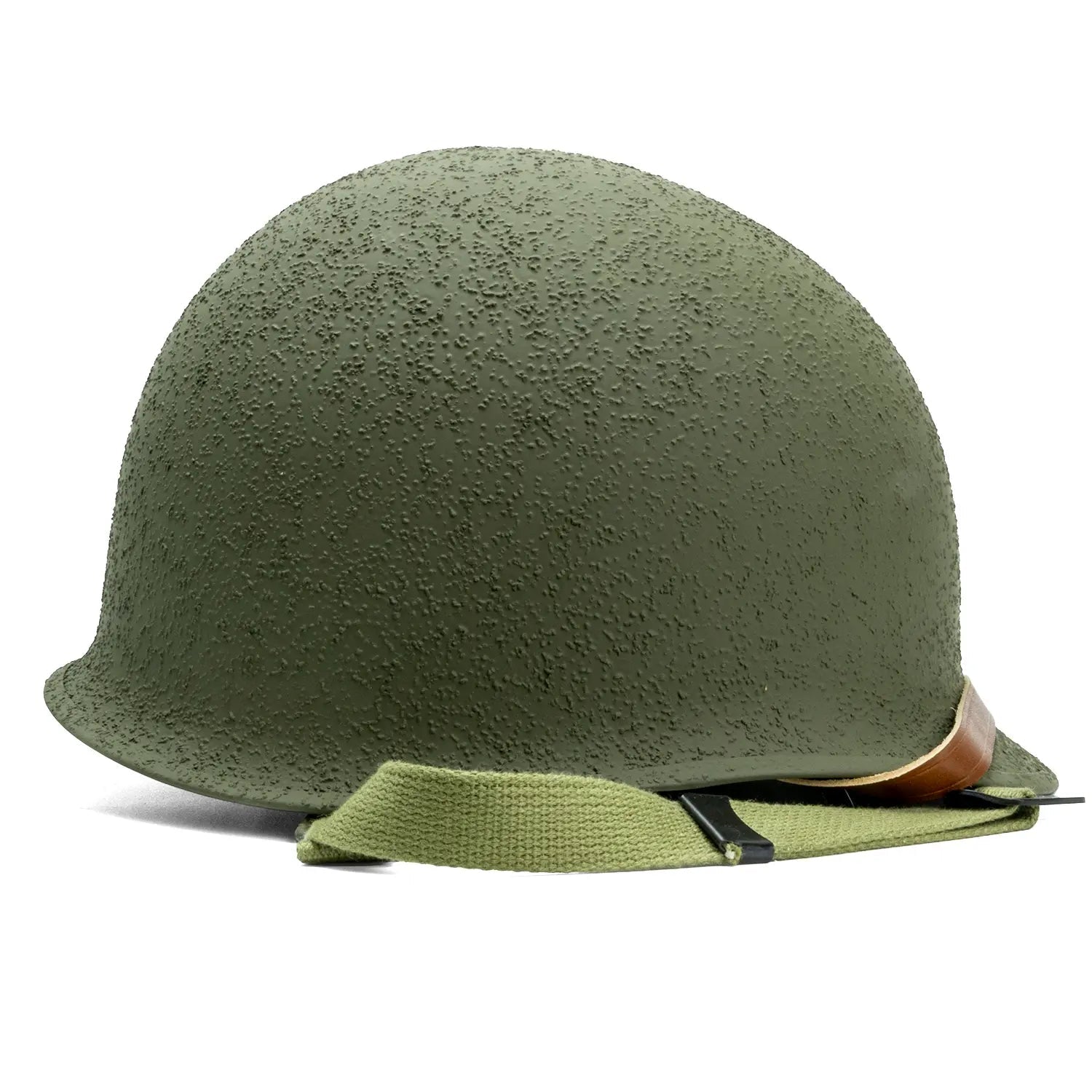 Casque Complet Infanterie - Original McCord 1110D Casque Complet 3 - Mon Casque M1