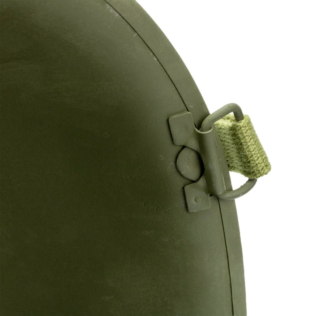 Casque Complet Infanterie - Original McCord 1110D Casque Complet 7 - Mon Casque M1