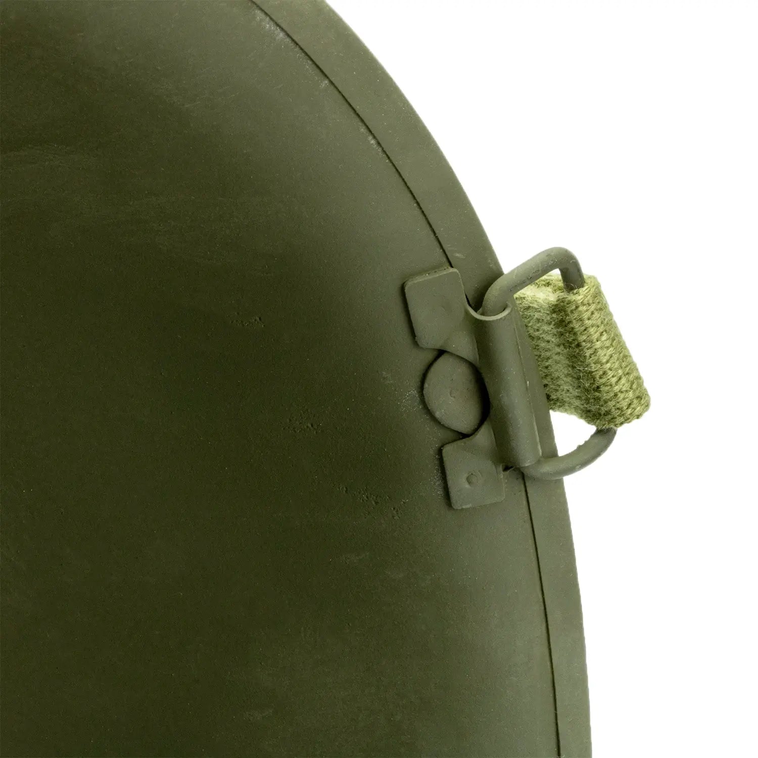 Casque Complet Infanterie - Original McCord 1110D Casque Complet 7 - Mon Casque M1