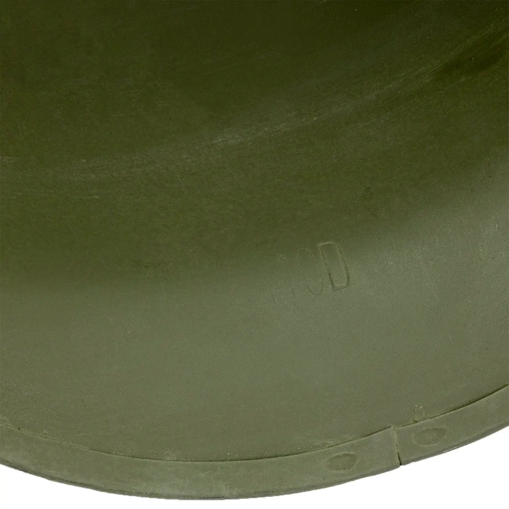 Casque Complet Infanterie - Original McCord 1110D Casque Complet 6 - Mon Casque M1