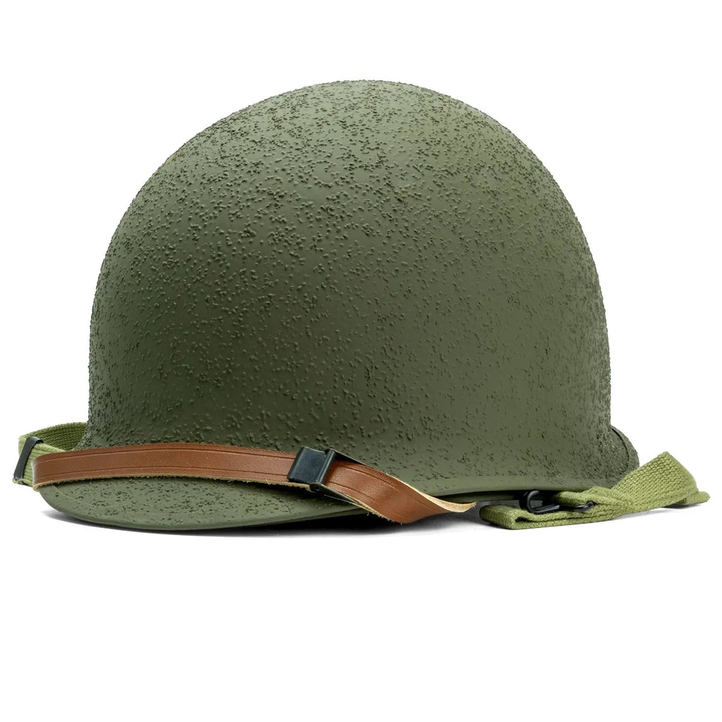 Casque Complet Infanterie - Original McCord 1110D Casque Complet 1 - Mon Casque M1