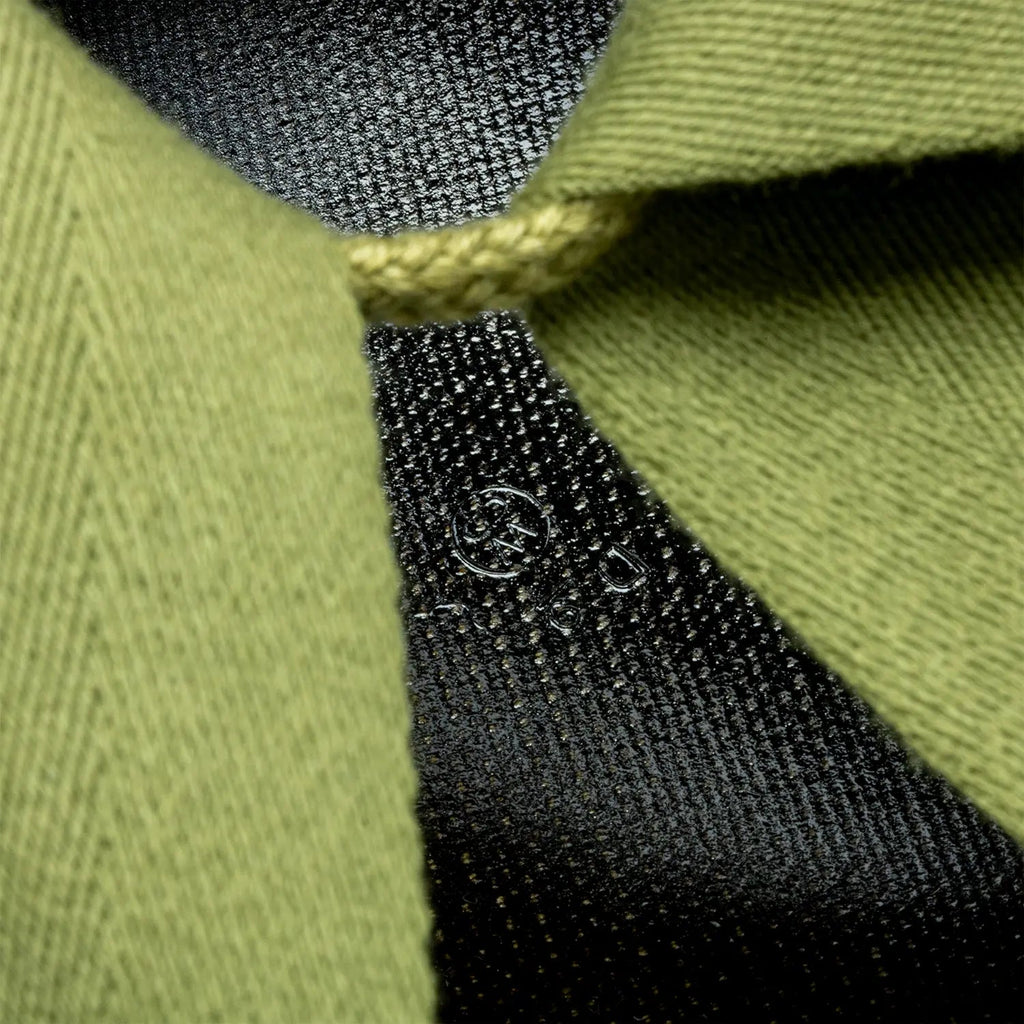 Casque Complet Infanterie - Original McCord 1110D Casque Complet 11 - Mon Casque M1