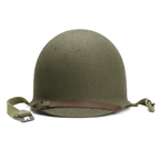 Casque Complet Infanterie - Original McCord 313A Casque Complet 3 - Mon Casque M1