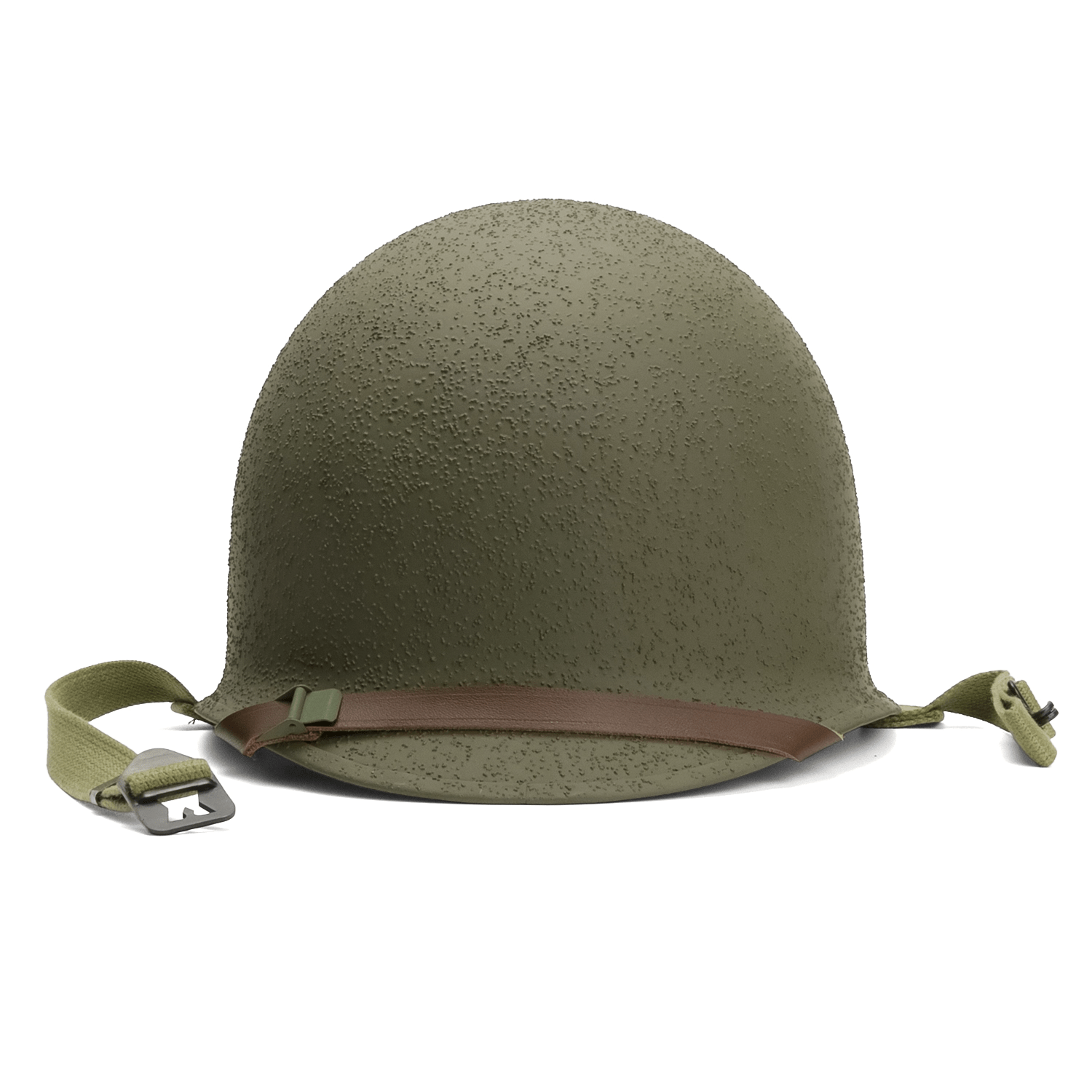 Casque Complet Infanterie - Original McCord 313A Casque Complet 3 - Mon Casque M1