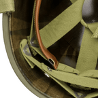 Casque Complet Infanterie - Original McCord 313A Casque Complet 14 - Mon Casque M1