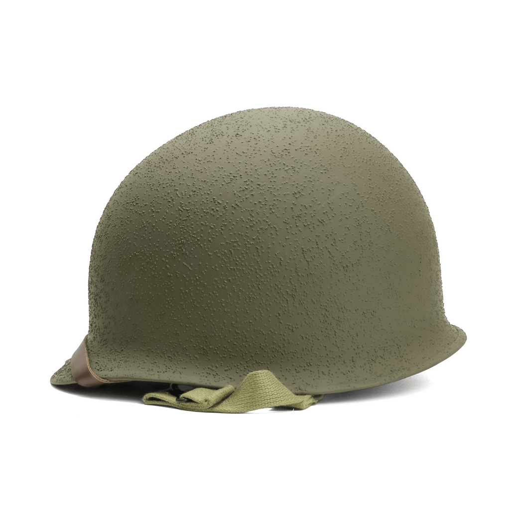 Casque Complet Infanterie - Original McCord 313A Casque Complet 4 - Mon Casque M1