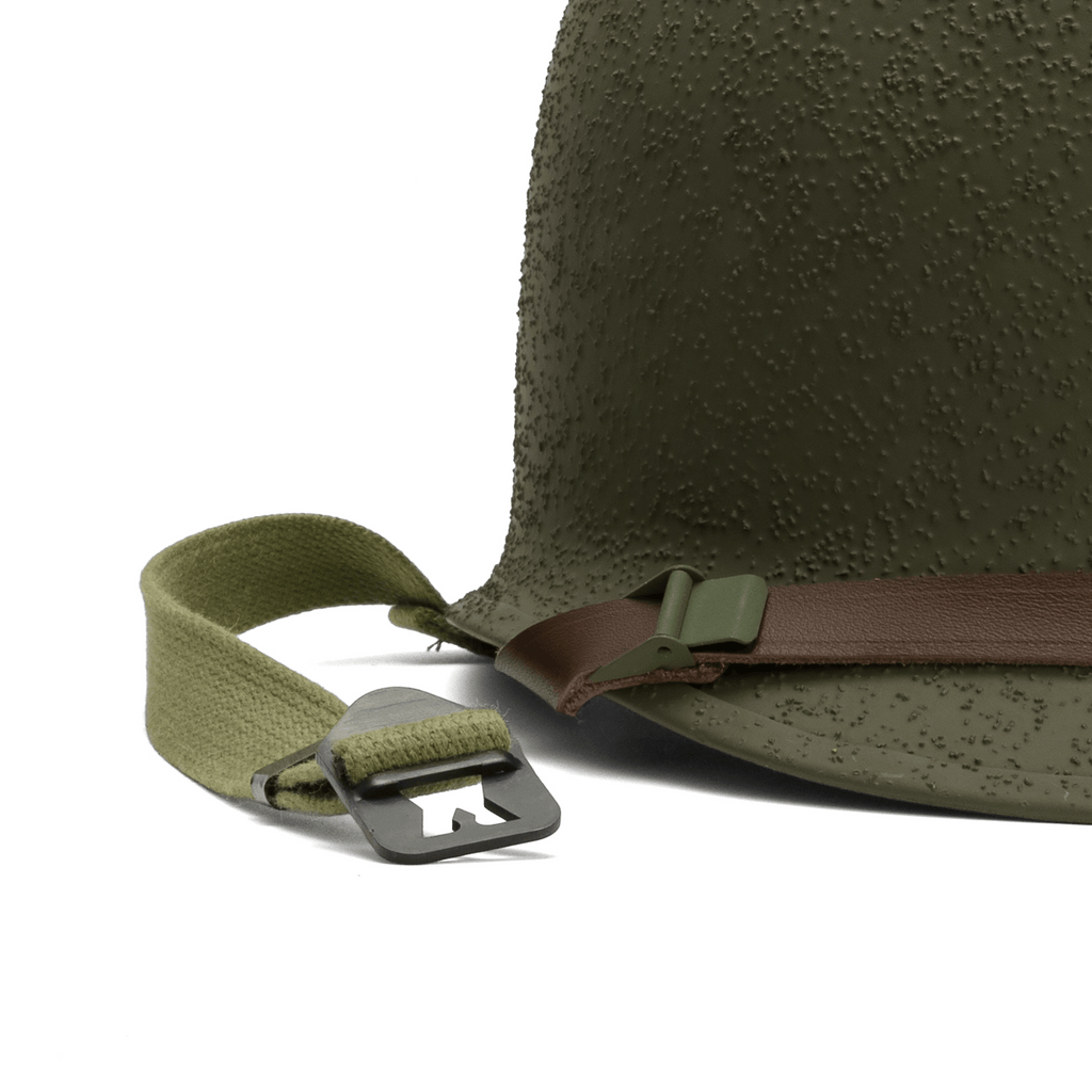 Casque Complet Infanterie - Original McCord 313A Casque Complet 9 - Mon Casque M1