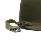 Casque Complet Infanterie - Original McCord 313A Casque Complet 9 - Mon Casque M1