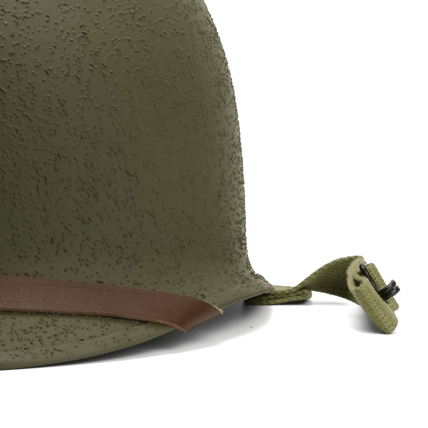 Casque Complet Infanterie - Original McCord 313A Casque Complet 10 - Mon Casque M1