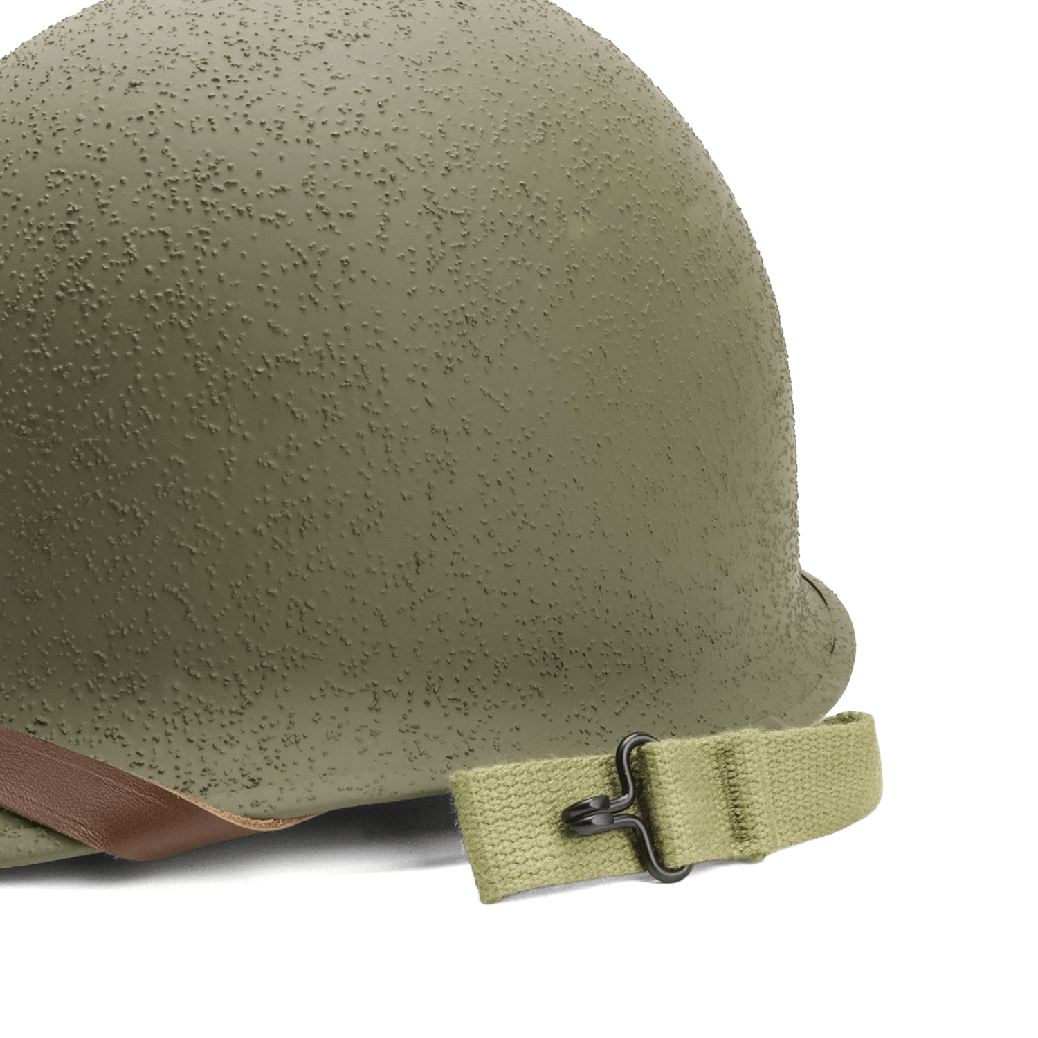 Casque Complet Infanterie - Original McCord 313A Casque Complet 11 - Mon Casque M1