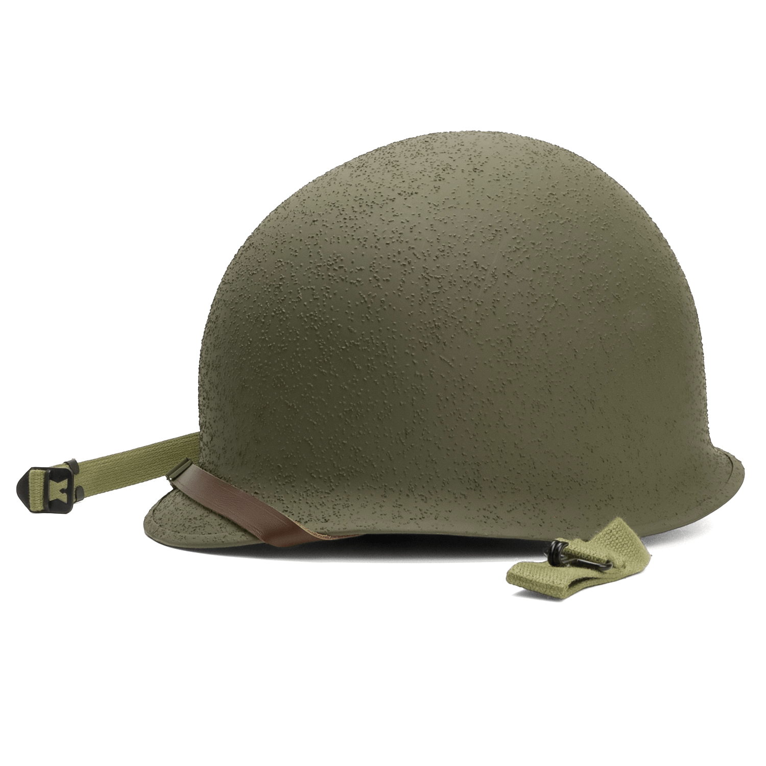 Casque Complet Infanterie - Original McCord 313A Casque Complet 2 - Mon Casque M1