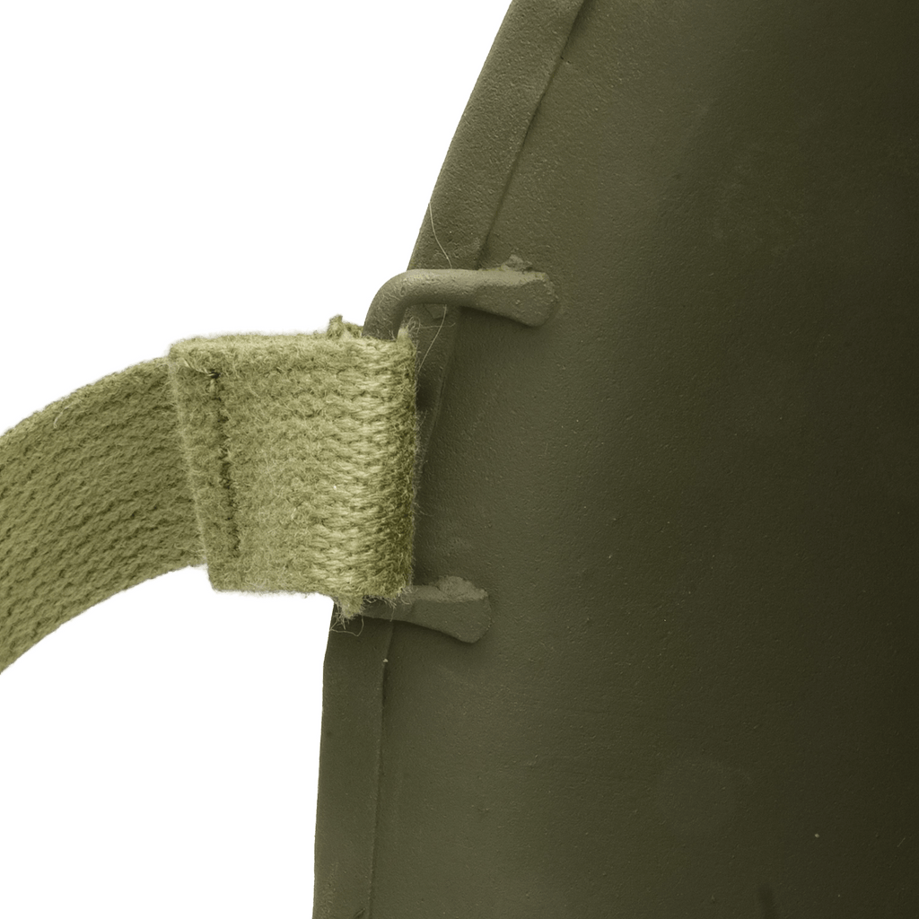 Casque Complet Infanterie - Original McCord 313A Casque Complet 8 - Mon Casque M1