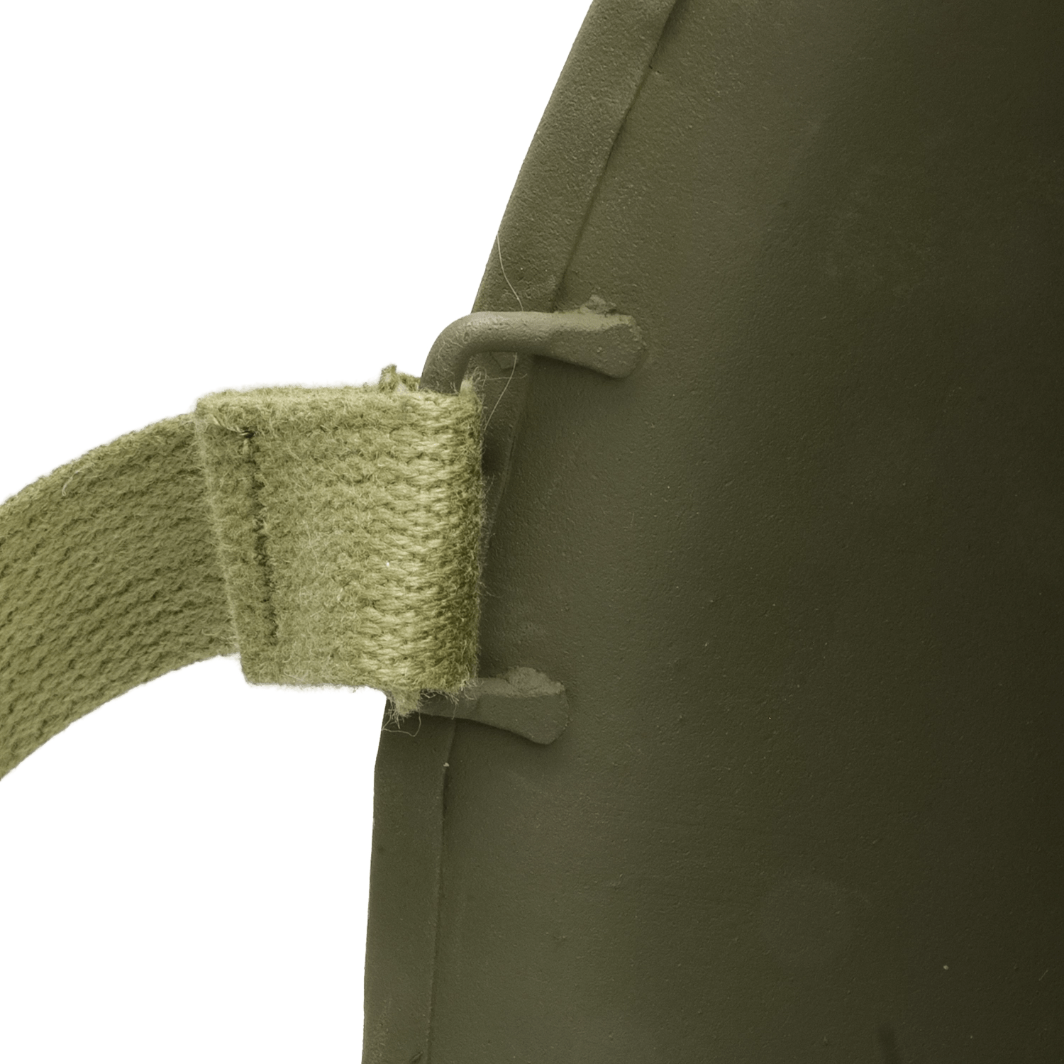 Casque Complet Infanterie - Original McCord 313A Casque Complet 8 - Mon Casque M1