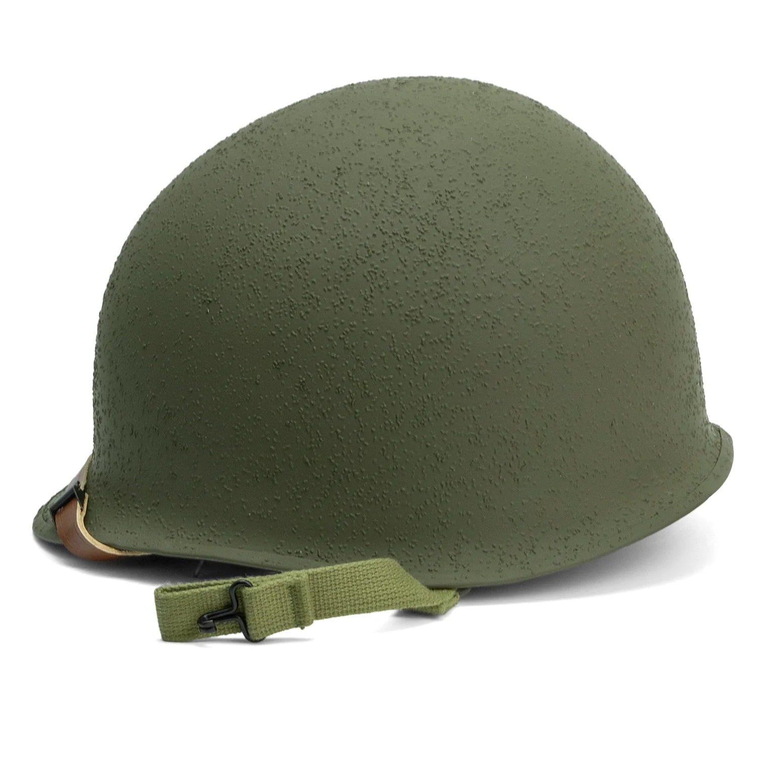 Casque Complet Infanterie McCord 780C vue latérale gauche.
