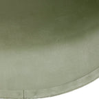 Casque Complet Infanterie McCord 780C vue du "heat stamp" ou poinçon 780C