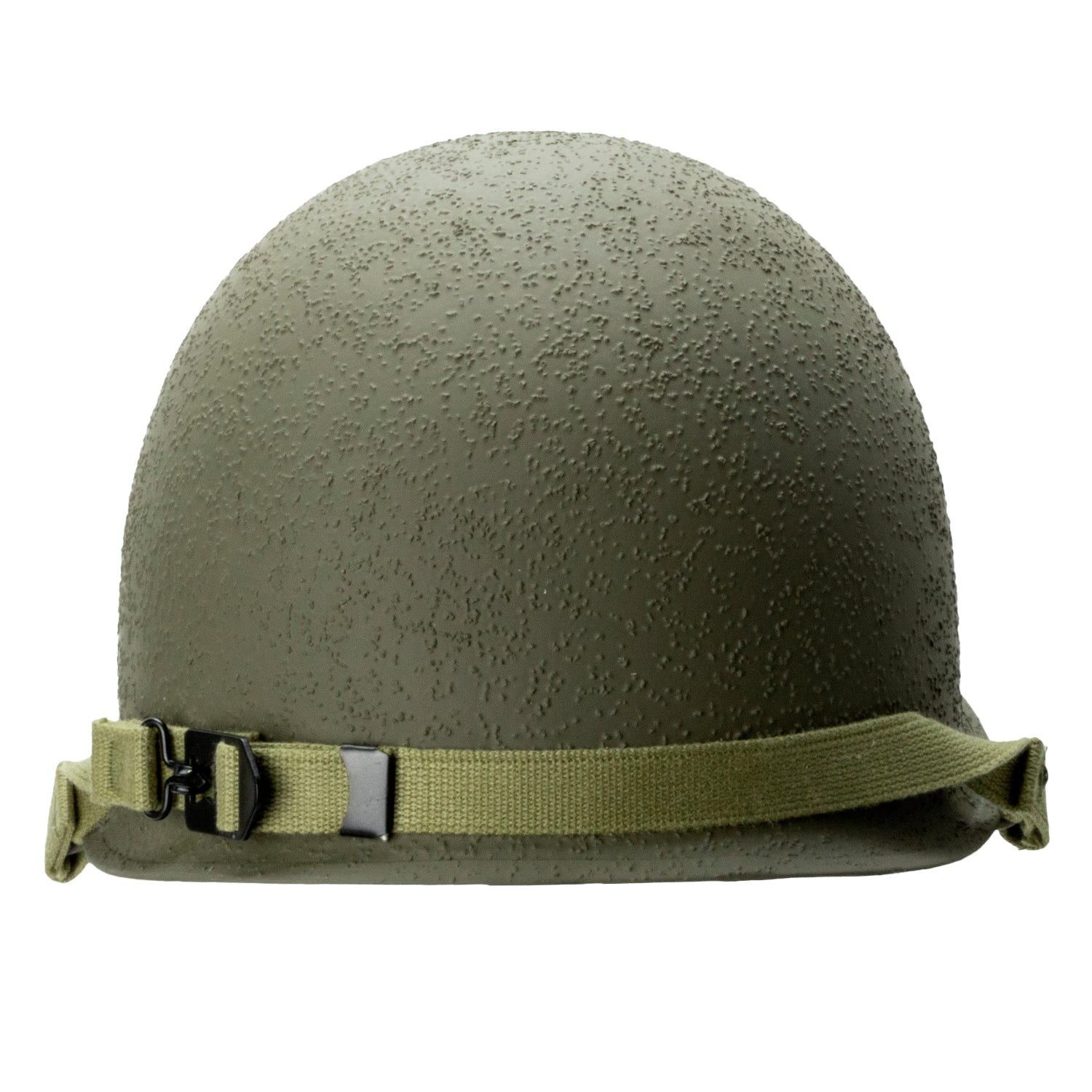 Vue arrière de la coque originale McCord