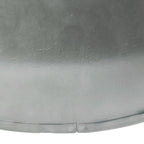 Casque Complet US M1 fabrication McCord numéro 544C et son liner International Moulded Plastics IMP numéro de lot.