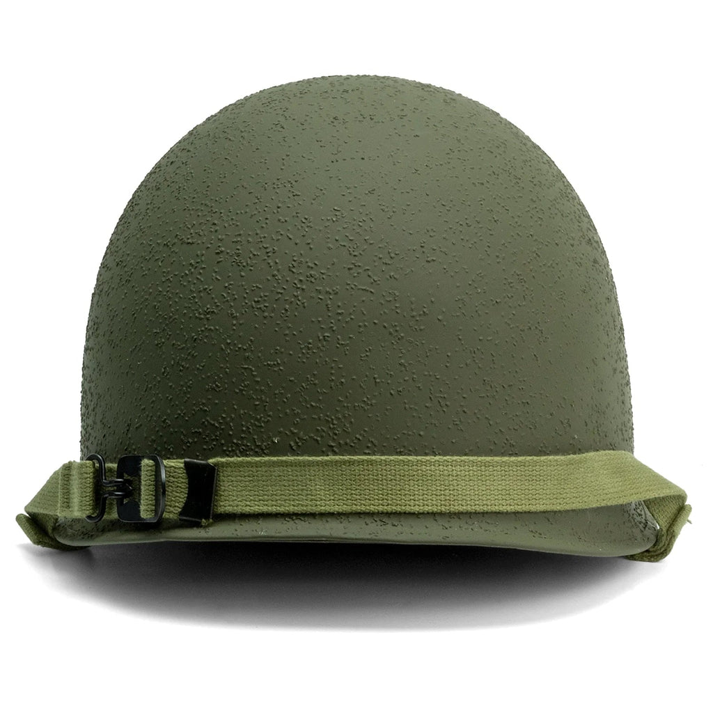 Casque Complet Infanterie McCord 780C vue arrière.