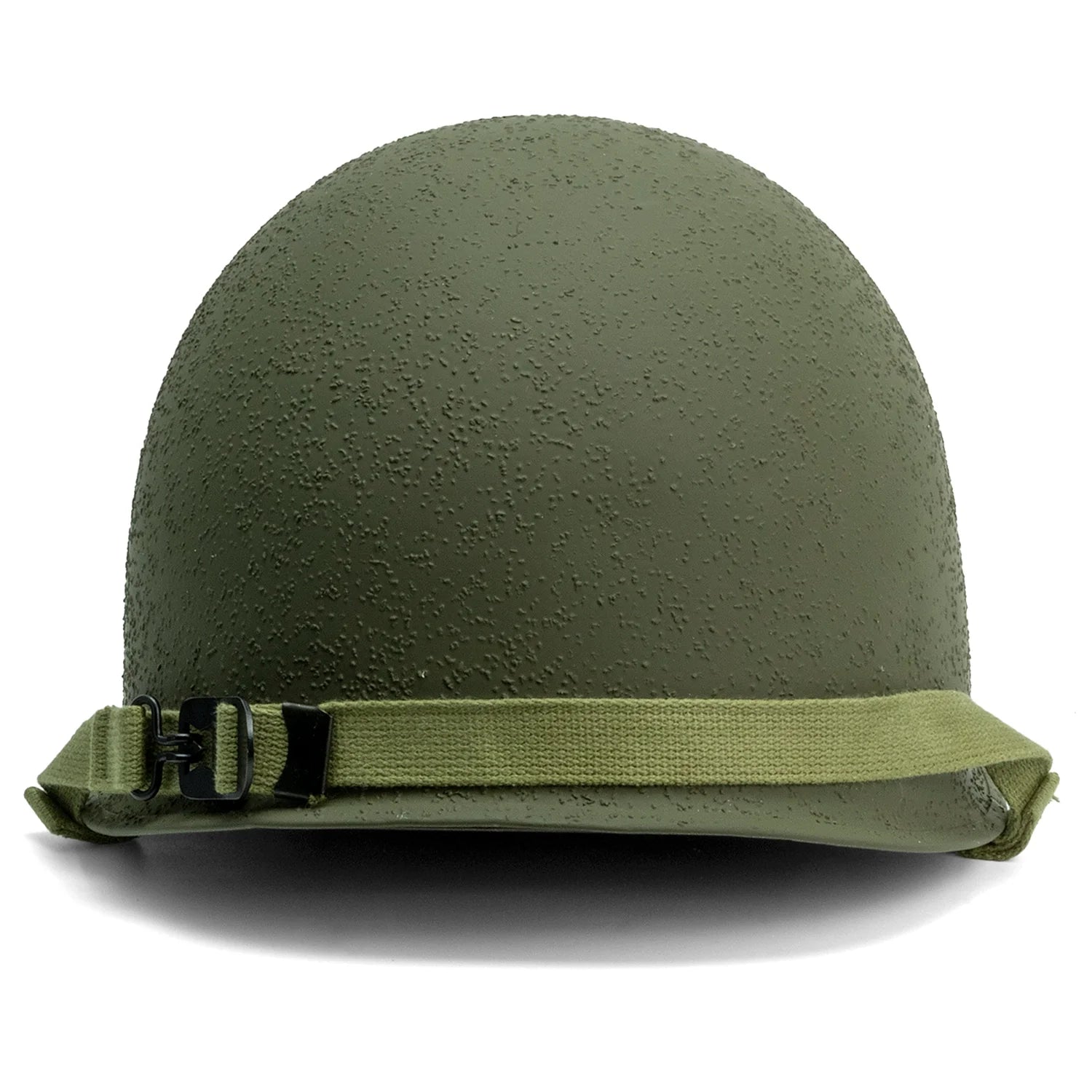 Casque Complet Infanterie McCord 780C vue arrière.