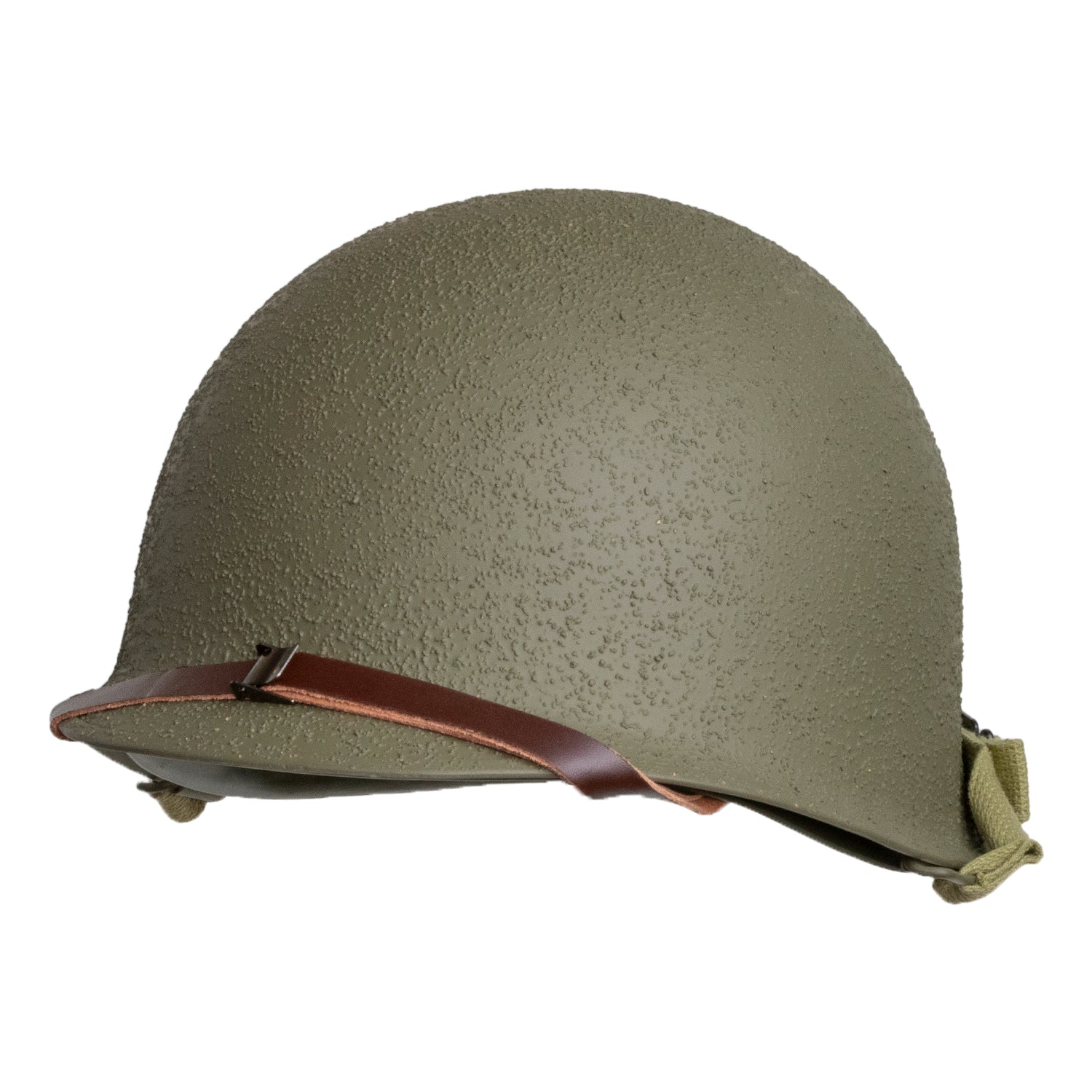 Infanterie-Vollhelm mit beweglichen Beinen