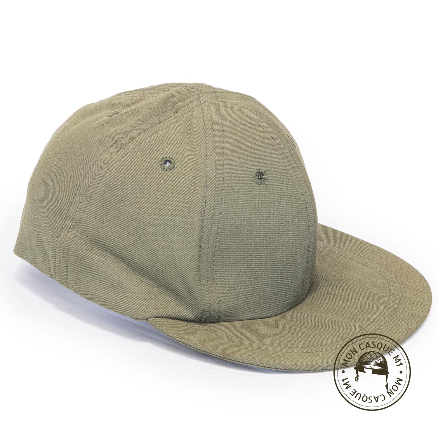 Casquette OG-106 Vietnam Originale vue avant - 2
