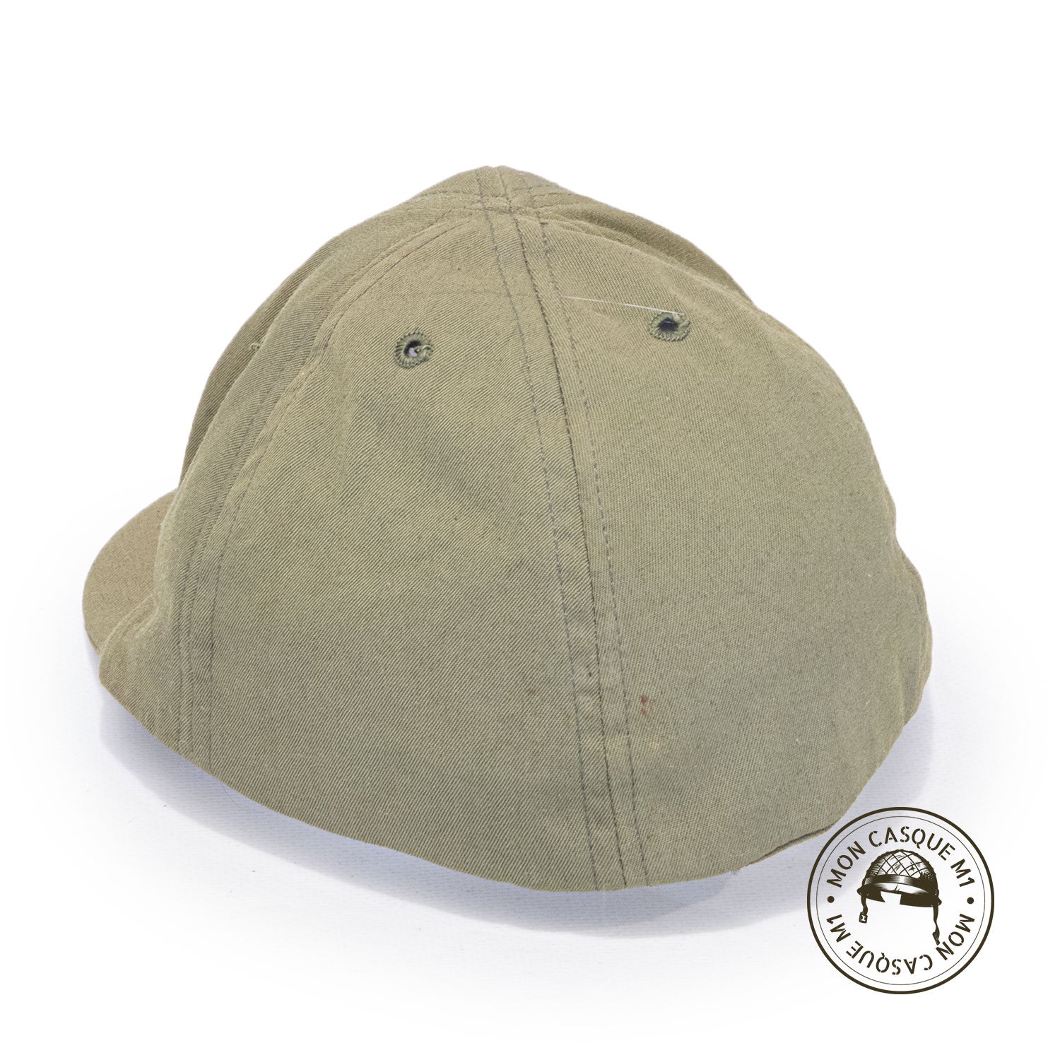Casquette OG-106 Vietnam Originale vue arrière