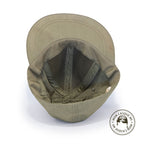 Casquette OG-106 Vietnam Originale vue intérieure