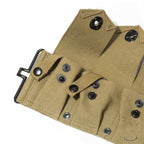 Ceinturon Cartouchière pour le fusil M1 Garand 4