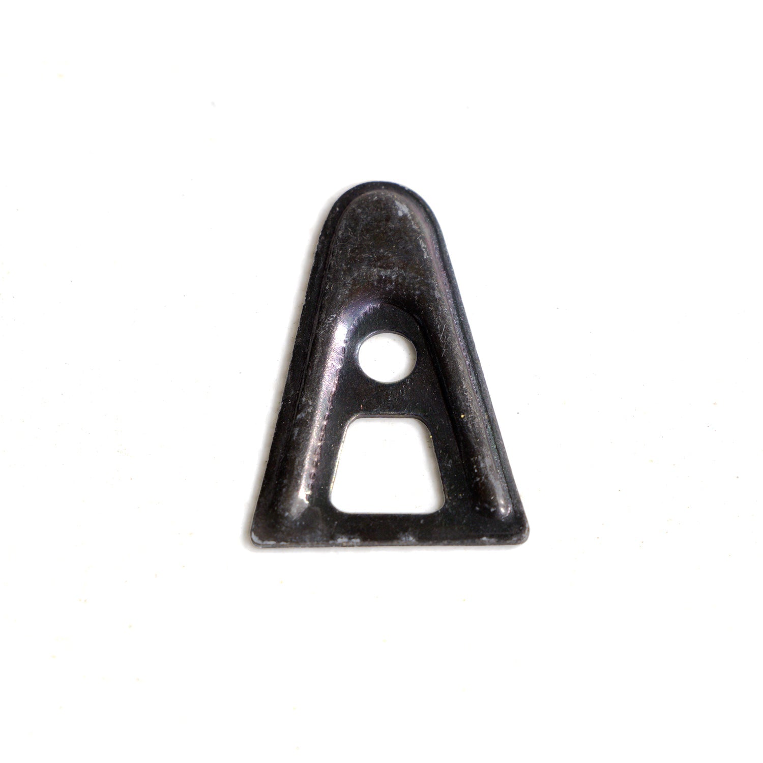 Contre rivet A Washer pour sous casque liner US M1 noir à l'unité