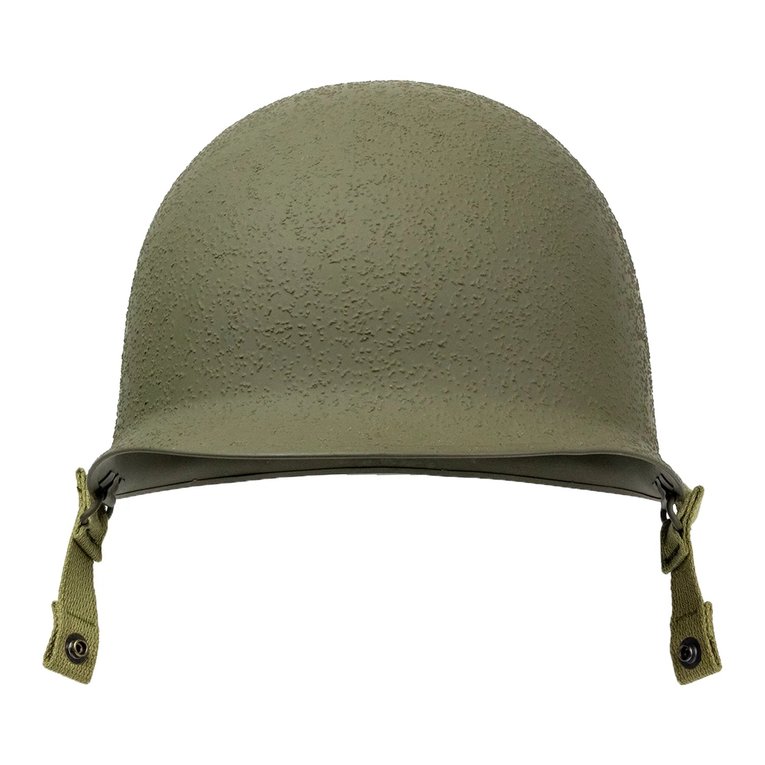 Coque Seule Parachutiste M1C vue avant