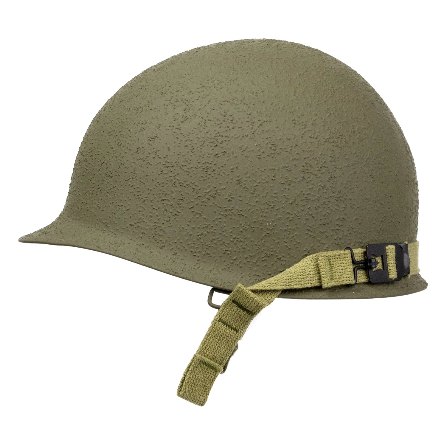 Coque Seule Parachutiste M1C vue latérale