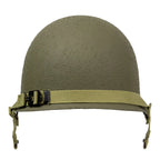 Coque Seule Parachutiste M1C vue arrière