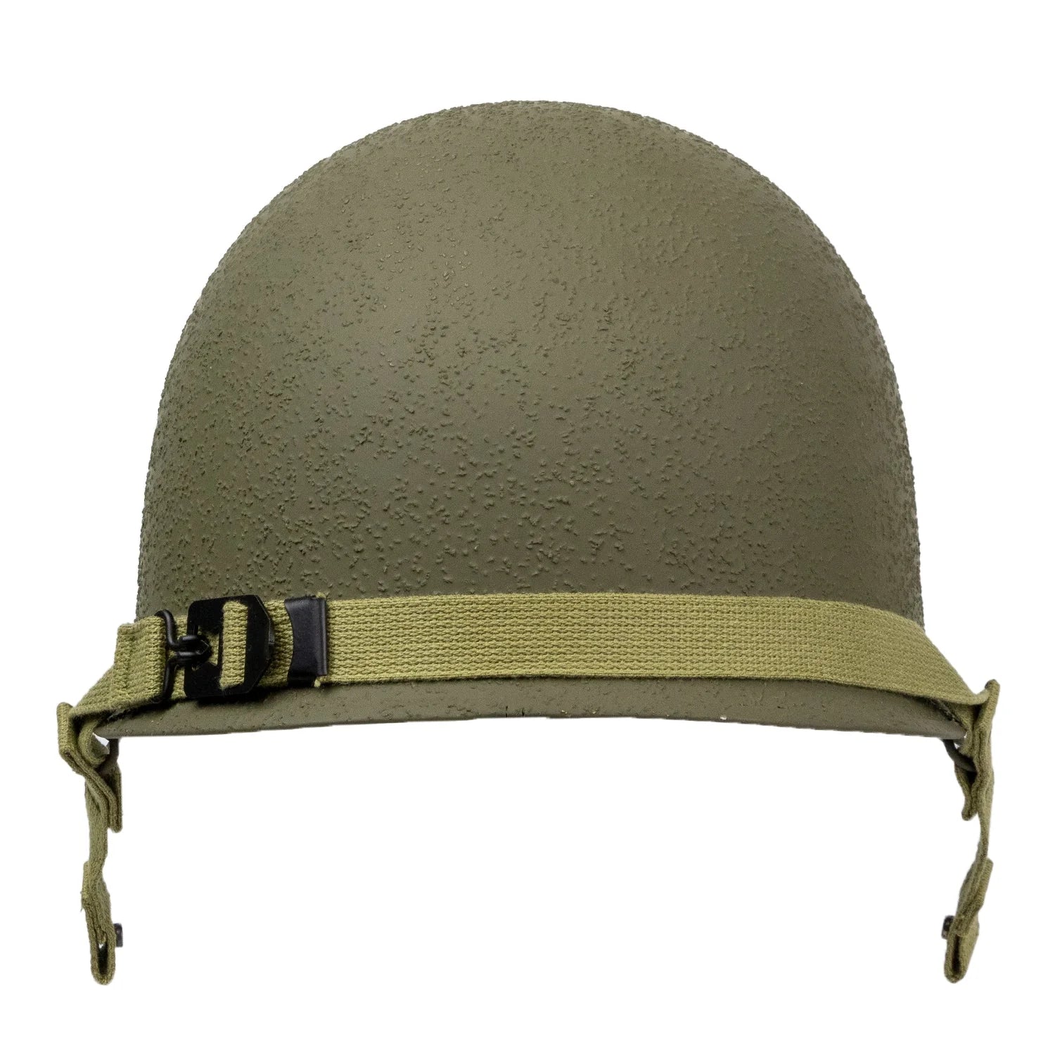 Coque Seule Parachutiste M1C vue arrière