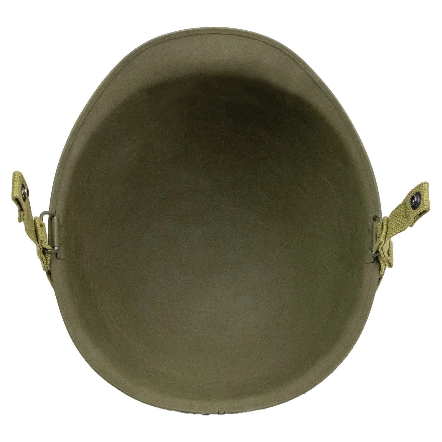 Coque Seule Parachutiste M1C vue interieure