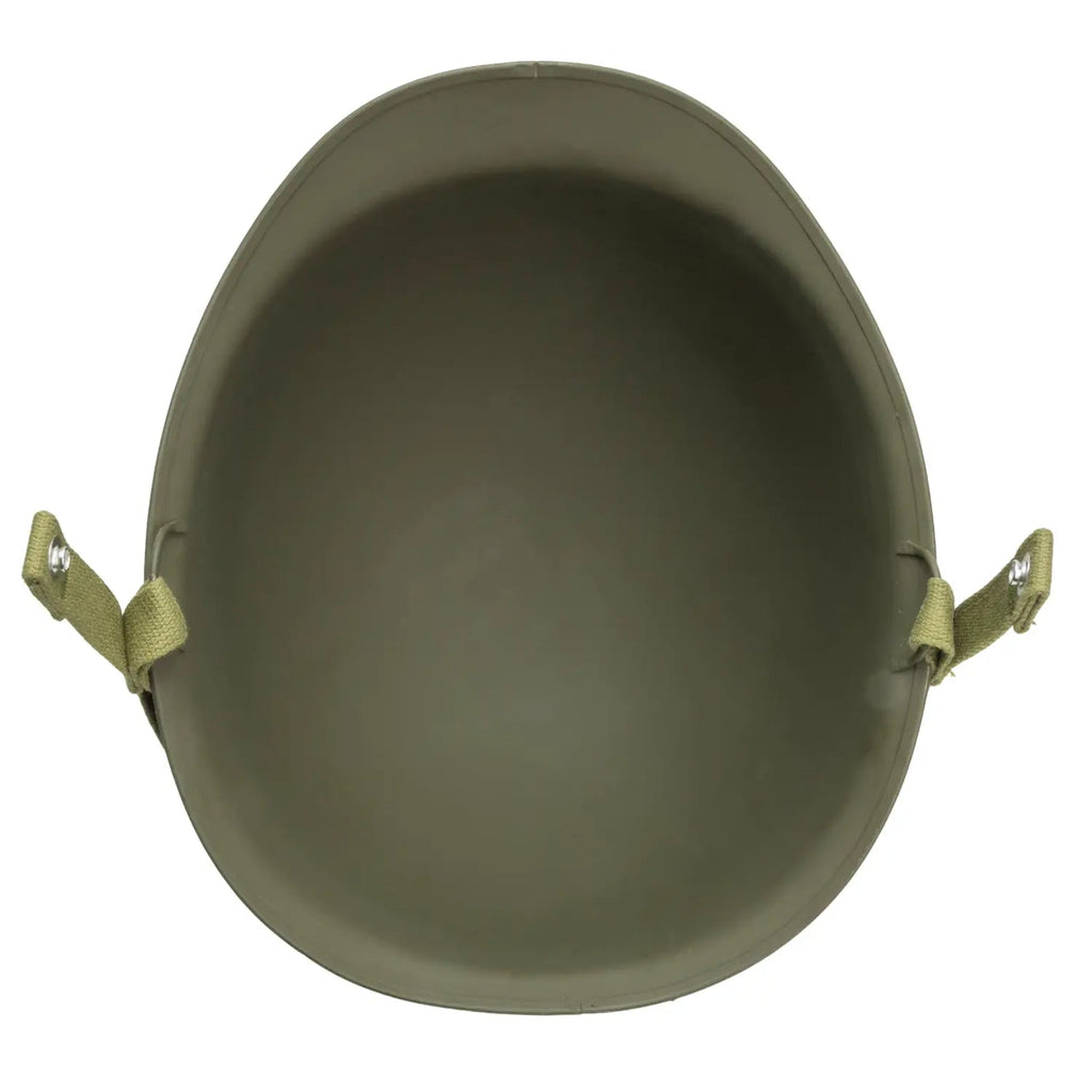 Coque Parachutiste M2 Coque Seule 9 - Mon Casque M1