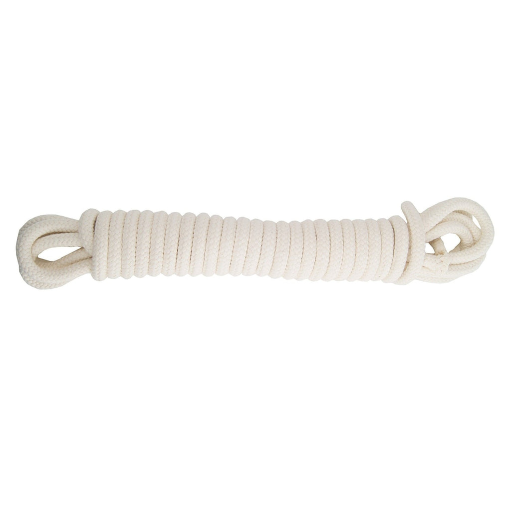 Vue d'ensemble de la reproduction de la corde de franchissement pour parachutistes US durant la Seconde Guerre mondiale WW2