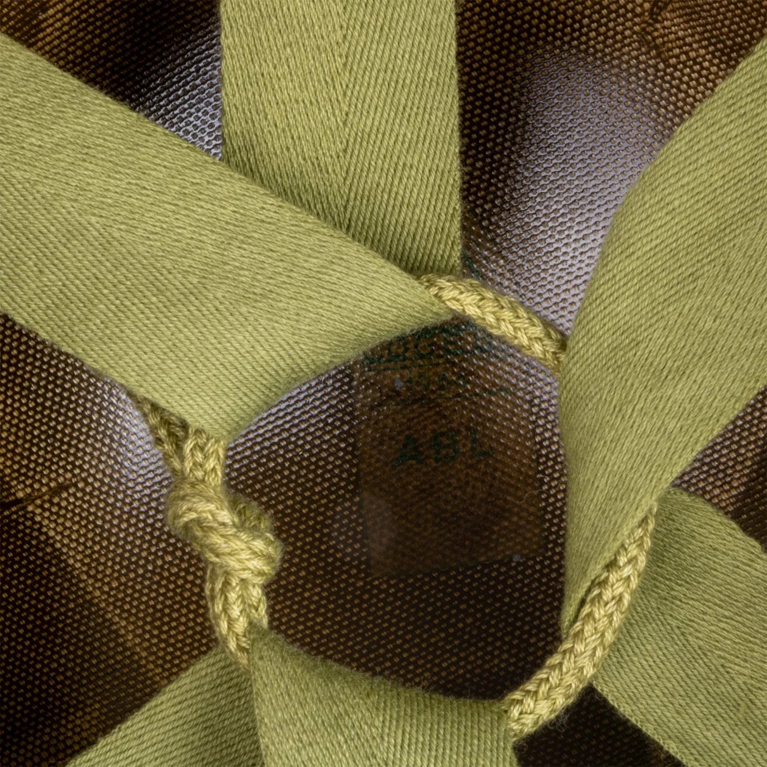 Cordon de réglage - Liner US M1 - Mon Casque M1