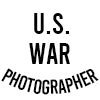 Correspondant de Guerre US War Photographer Correspondant de Guerre - Mon Casque M1