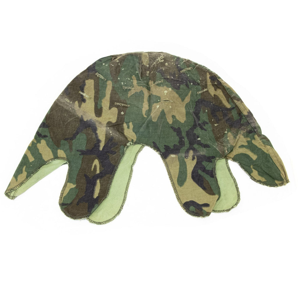 Couvre-casque ERDL Original 1977 - 2