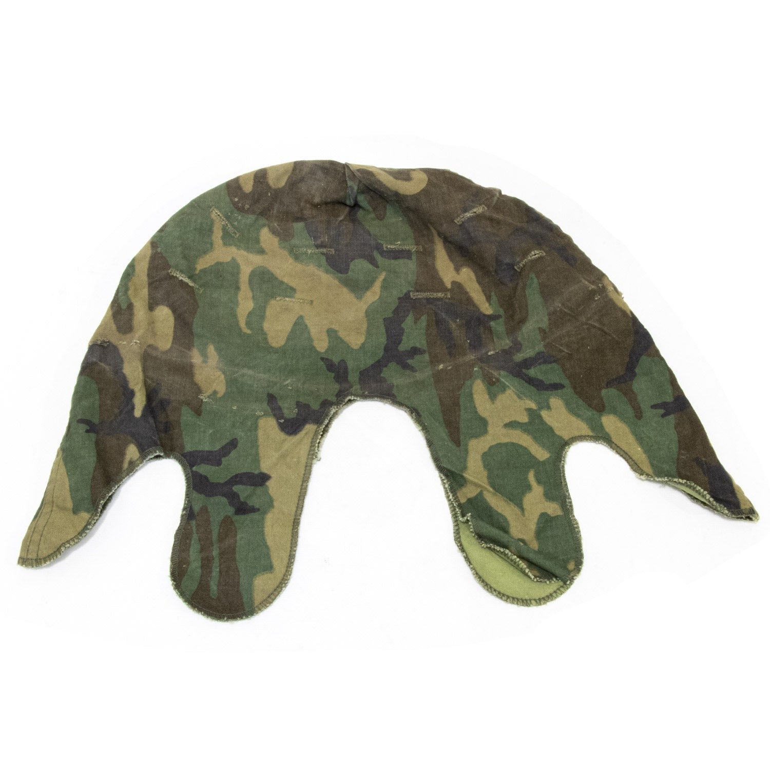 Couvre-casque ERDL Original 1977 - 2