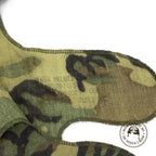 Couvre Casque US M1 ERDL daté de 1979 marquage