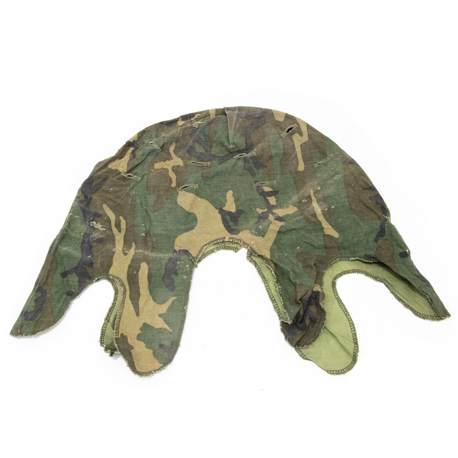 Couvre-casque ERDL 1979 Original - 2