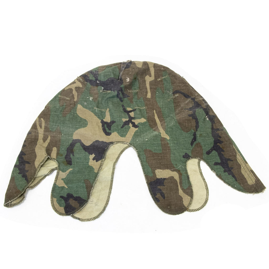 Couvre-casque ERDL 1980 Original - 2