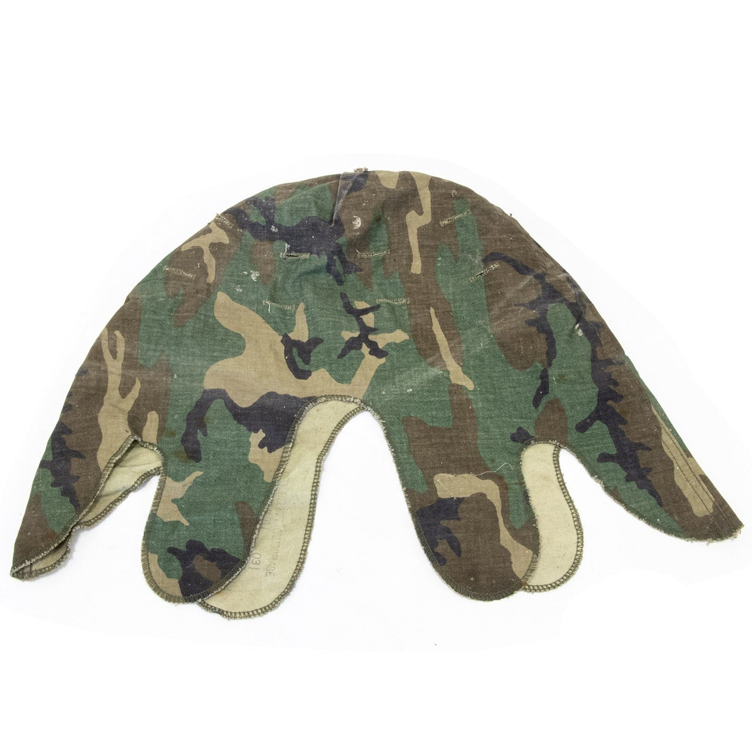 Couvre-casque ERDL 1980 Original - 2