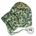Couvre casque moustiquaire camouflé USMC neuf de stock NOS