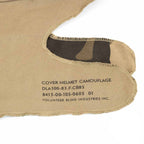 Couvre Casque Woodland - 3