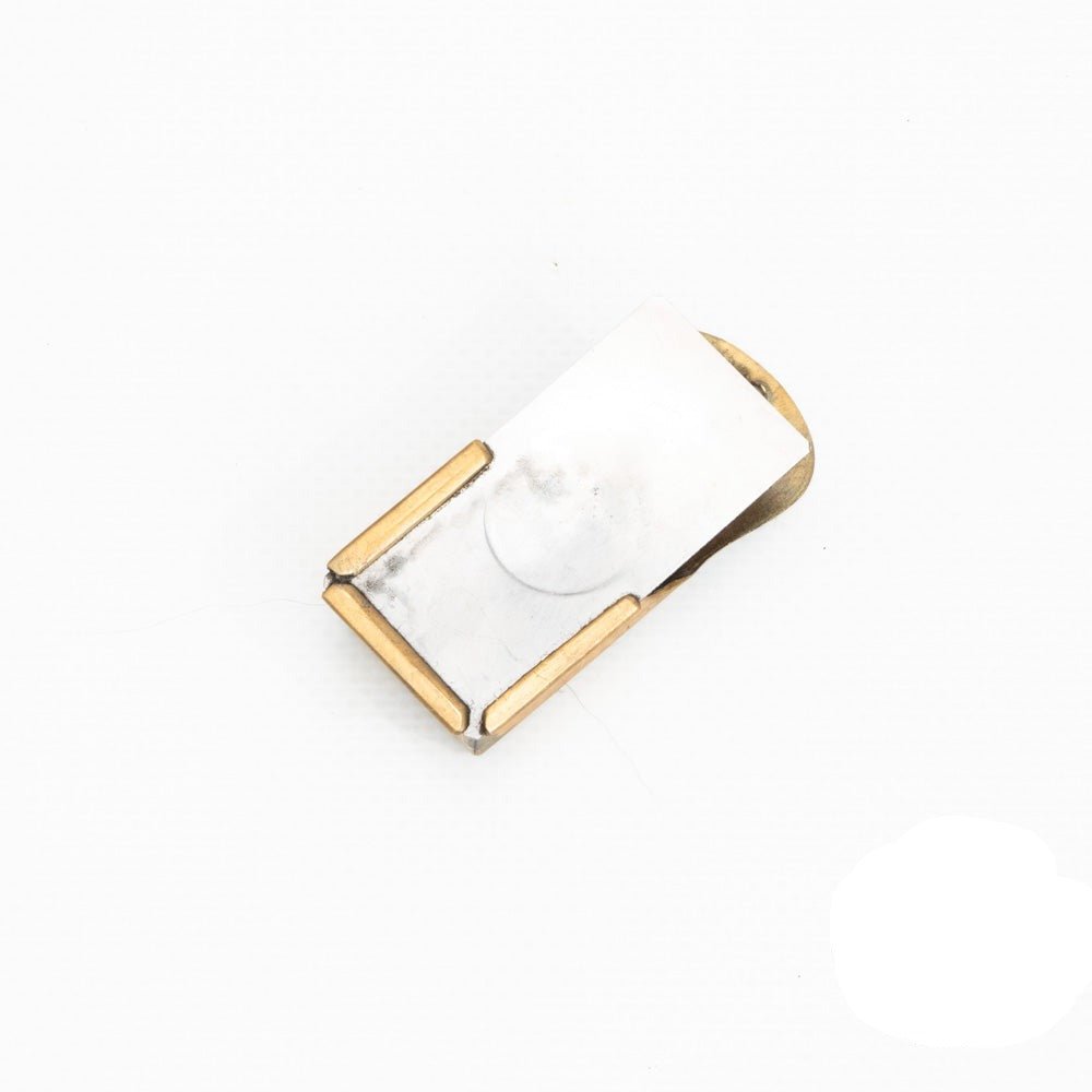 Criquet de parachutiste US WW2 Normandie - 2