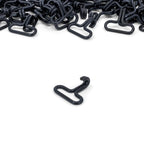 Crochet de jugulaire pour casque lourd US M1 vue d'ensemble