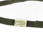 Elastique type "CAT EYE" pour casque US M1 2