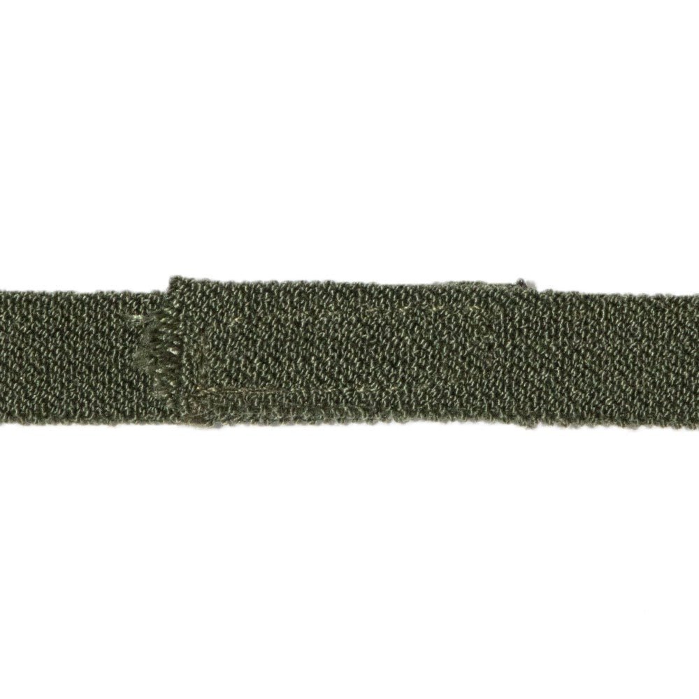 Elastique type "CAT EYE" pour casque US M1 4